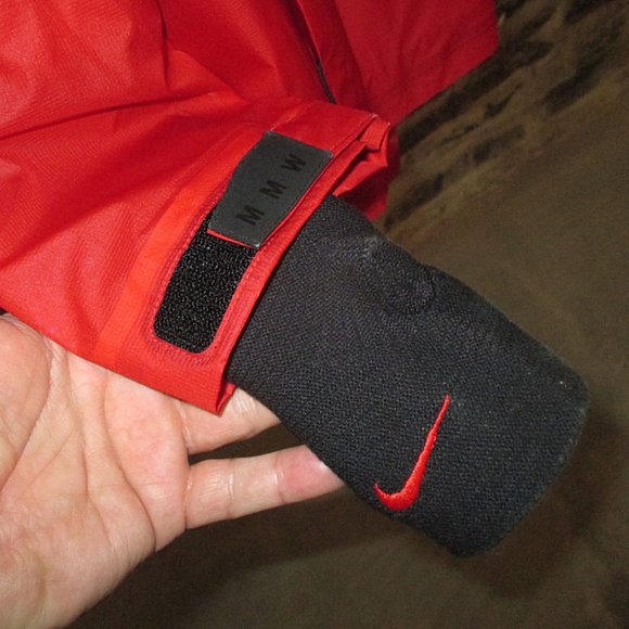 NIKE X MMW SE JACKET    Size Large - Picture 8 of 11